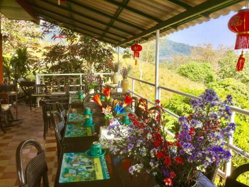 Baansuan Nanglae Hill Homestay