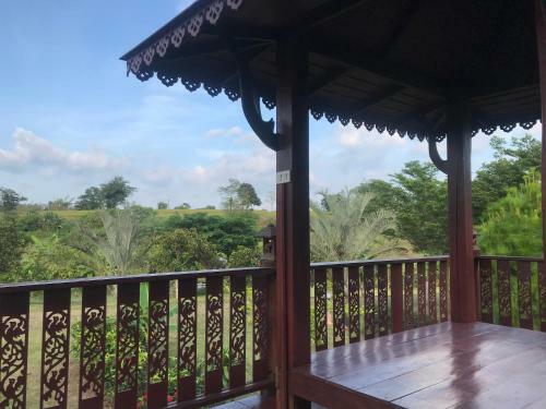 Hostal V&k Baansuankaew Resort