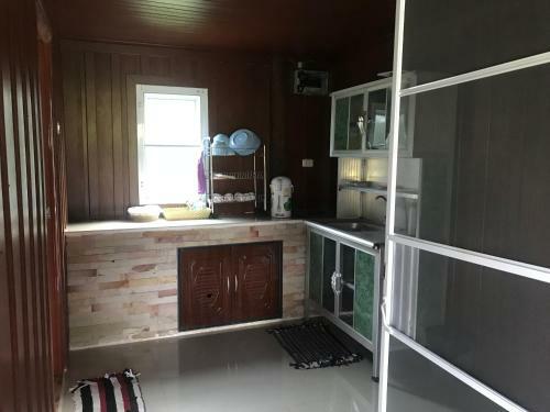 Hostal V&k Baansuankaew Resort