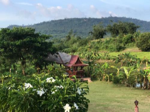 Hostal V&k Baansuankaew Resort