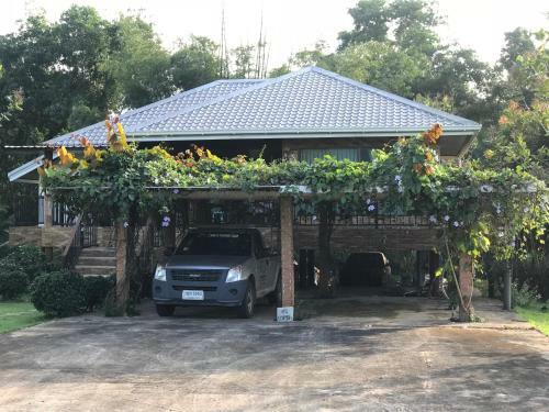 Hostal V&k Baansuankaew Resort