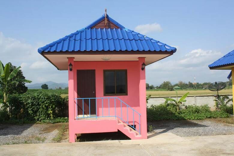 Hotel Panna Kalong