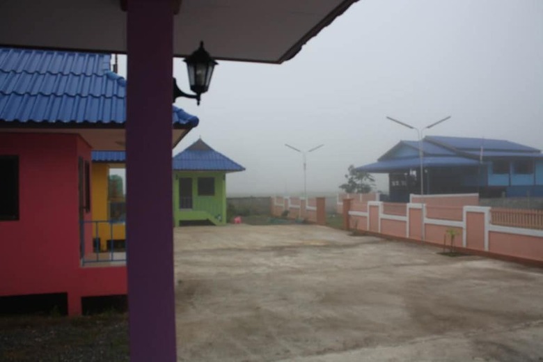 Hotel Panna Kalong