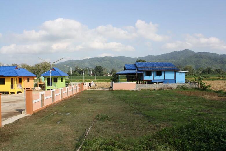 Hotel Panna Kalong
