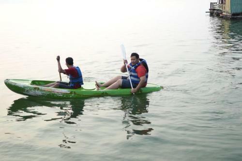 Phu Pan Floatel
