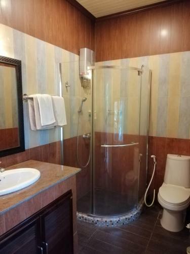 Hotel Khaoyai Nature Retreat