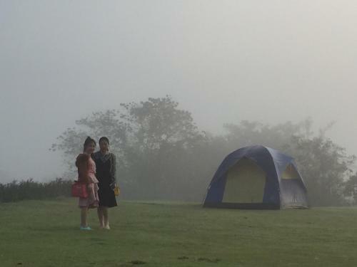 Hotel Khaoyai Nature Retreat
