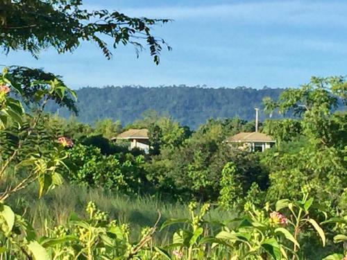 Hotel Khaoyai Nature Retreat