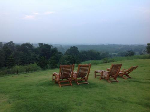 Hotel Khaoyai Nature Retreat
