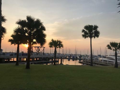 Apartamento Royal Residence 1 - Near Ocean Marina