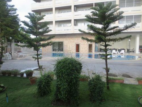 Apartamento Royal Residence 1 - Near Ocean Marina