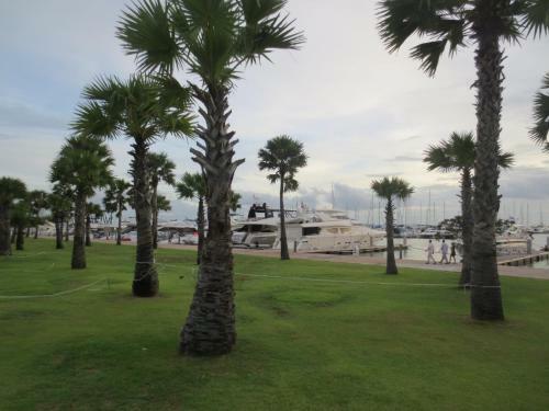 Apartamento Royal Residence 1 - Near Ocean Marina