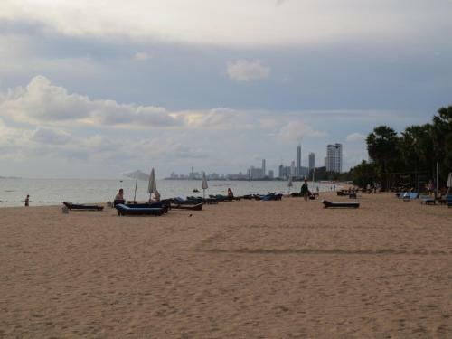Apartamento Royal Residence 1 - Near Ocean Marina