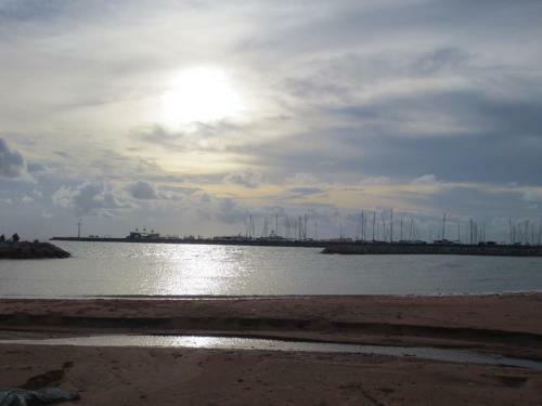 Apartamento Royal Residence 1 - Near Ocean Marina