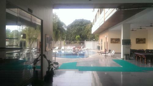 Apartamento Royal Residence 1 - Near Ocean Marina