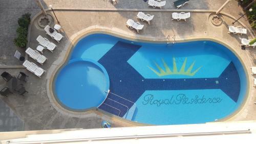 Apartamento Royal Residence 1 - Near Ocean Marina