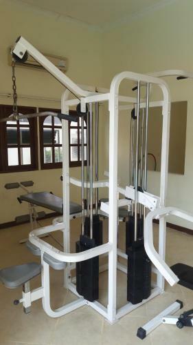 Apartamento Royal Residence 1 - Near Ocean Marina