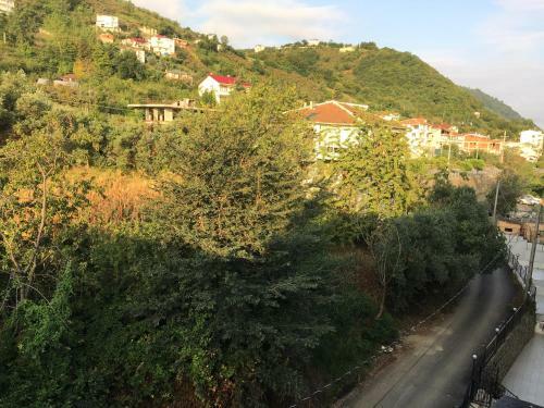 Apartamento Trabzon Secret Paradise