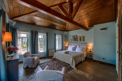 Hotel ?da Blue Adatepe