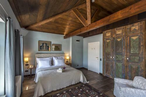 Hotel ?da Blue Adatepe