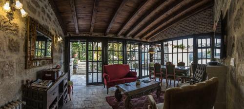 Hotel ?da Blue Adatepe