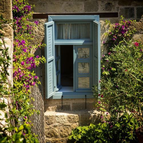 Hotel ?da Blue Adatepe