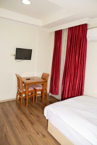 Hotel Gumus Otel