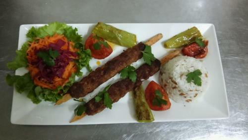 Bed & Breakfast Hotel Baykal