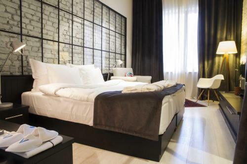 Apartamento Magnova Studios