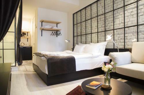 Apartamento Magnova Studios