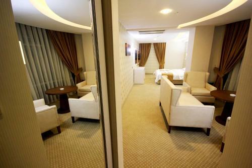 Mesopotamia Hotel