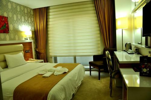 Mesopotamia Hotel