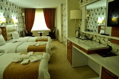 Mesopotamia Hotel