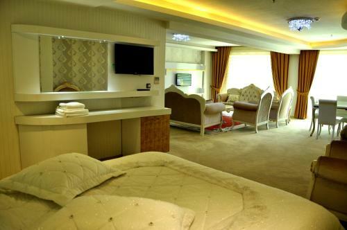 Mesopotamia Hotel