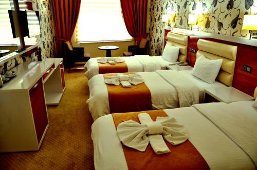 Mesopotamia Hotel