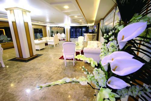 Mesopotamia Hotel