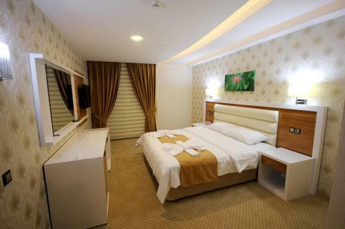 Mesopotamia Hotel
