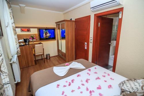 Hotel Karya Butik Otel
