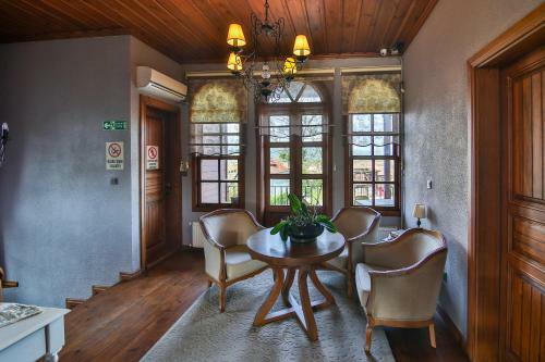 Hotel Kaf Konak