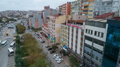 Hotel Villa Marina