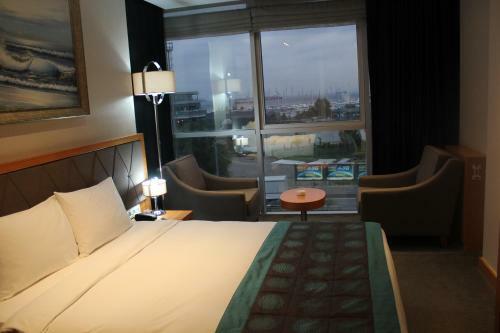Le Marde Hotel