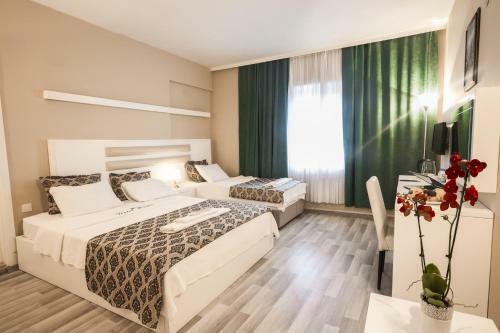 Arsen Hotel
