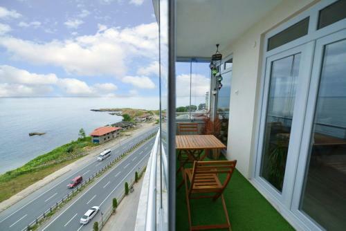 Apartamento Taiba The Golden Garden