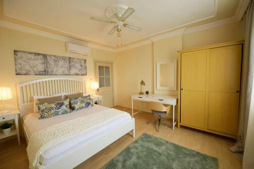 Apartamento Taiba The Golden Garden