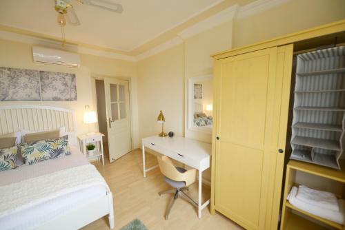 Apartamento Taiba The Golden Garden