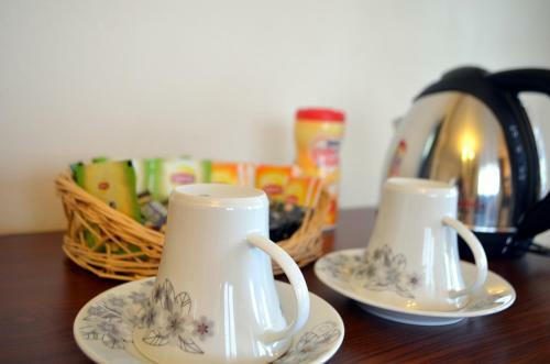 Apartamento Taiba The Golden Garden