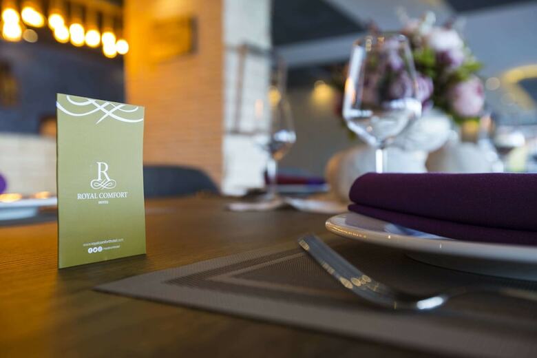 Royal Comfort Hotel