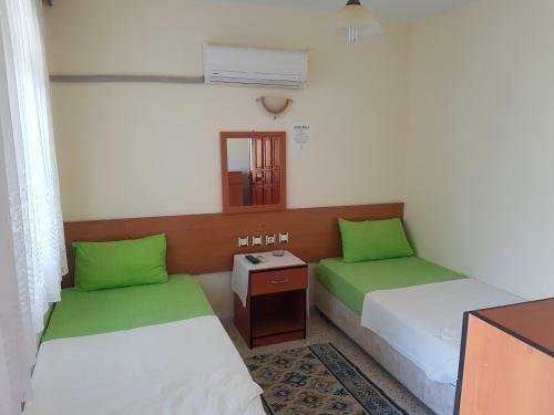 Hotel Bella But?k Otel