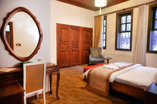 Uluhan Hotel
