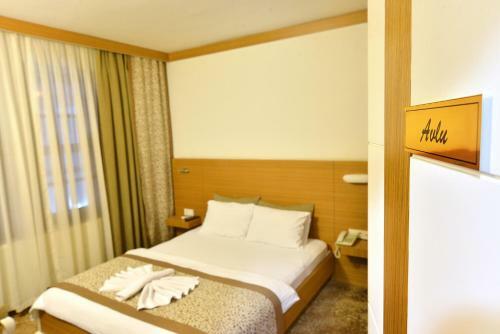 Uluhan Hotel